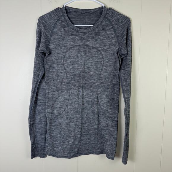 Lululemon swiftly tech long sleeve - Picture 1 of 3